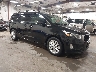 KNDMC5C14J6****** Salvage and Wrecked 2018 Kia Sedona in Des Moines