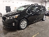 KNDMC5C14J6****** Used and Repairable 2018 Kia Sedona in Des Moines