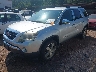 1GKLRMED5AJ****** Used and Repairable 2010 GMC Acadia in Birmingham