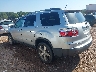 1GKLRMED5AJ****** Salvage and Repairable 2010 GMC Acadia in Birmingham