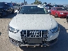WA1TFAFL6GA****** Destrozados 2016 Audi A4 en Estado de California