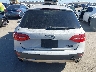 WA1TFAFL6GA****** Destrozados 2016 Audi A4