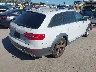 WA1TFAFL6GA****** Salvamento y Destrozados 2016 Audi A4 en Estado de California