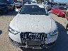 WA1TFAFL6GA****** Salvamento y Reparables 2016 Audi A4 en Estado de California