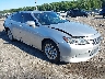 JTHBW1GG2D2****** Salvage and Wrecked 2013 Lexus ES 300h in Atlanta South