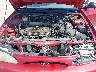 1FALP13P9WW****** Reparables 1998 Ford Escort en Fort Wayne