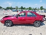 1FALP13P9WW****** Reparables 1998 Ford Escort en Estado de Indiana