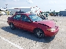 1FALP13P9WW****** Salvamento y Destrozados 1998 Ford Escort en Fort Wayne
