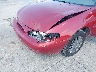 1FALP13P9WW****** Salvamento y Reparables 1998 Ford Escort en Estado de Indiana