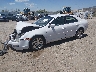 3FAFP08146R****** Usados y Reparables 2006 Ford Fusion en Western Colorado