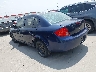 1G1AK58F387****** Salvage and Repairable 2008 Chevrolet Cobalt in Dallas-Fort Worth