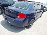 1G1AK58F387****** Salvage and Wrecked 2008 Chevrolet Cobalt in Texas State