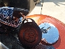 1HD1TC818DB****** Salvage 2013 Harley-Davidson Fltrxse in Illinois State