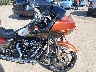 1HD1TC818DB****** Salvage 2013 Harley-Davidson Fltrxse