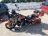 1HD1TC818DB****** Repairable 2013 Harley-Davidson Fltrxse in Illinois State