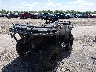 4XASEA573MA****** Salvamento y Destrozados 2021 Polaris Sportsman en Estado de Ohio