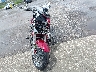 JS1VY53A572****** Salvage 2007 Suzuki VZR1800