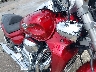 JS1VY53A572****** Wrecked 2007 Suzuki VZR1800