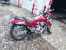 JS1VY53A572****** Salvage and Wrecked 2007 Suzuki VZR1800 in Florida State
