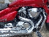 JS1VY53A572****** Wrecked 2007 Suzuki VZR1800 in Rec Rides Online Exclusive