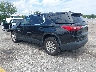 1GNERGKW6JJ****** Salvamento y Reparables 2018 Chevrolet Traverse en West Palm Beach