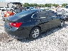 1G1ZB5ST7HF****** Salvamento y Destrozados 2017 Chevrolet Malibu en Estado de Florida