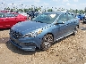 5NPE34AF7FH****** Usados y Reparables 2015 Hyundai Sonata en Cincinnati