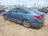5NPE34AF7FH****** Salvamento y Reparables 2015 Hyundai Sonata en Cincinnati
