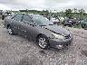 4T1BF30KX5U****** Salvage and Wrecked 2005 Toyota Camry in Des Moines