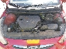 KMHCT4AE1DU****** Reparables 2013 Hyundai Accent en Atlanta East