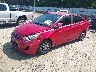 KMHCT4AE1DU****** Usados y Reparables 2013 Hyundai Accent en Atlanta East
