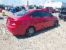 KMHCT4AE1DU****** Salvamento y Destrozados 2013 Hyundai Accent en Estado de Georgia