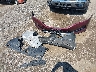 1HGCR2F37GA****** Wrecked 2016 Honda Accord in Ohio State