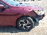 1HGCR2F37GA****** Repairable 2016 Honda Accord