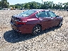 1HGCR2F37GA****** Salvage and Wrecked 2016 Honda Accord in Ohio State