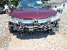1HGCR2F37GA****** Salvage and Repairable 2016 Honda Accord in Ohio State