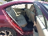 1HGCR2F37GA****** Wrecked 2016 Honda Accord in Akron Canton