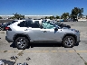 4T3RWRFV4PU****** Salvage and Wrecked 2023 Toyota RAV4 Hybrid in Fremont