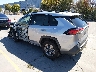 4T3RWRFV4PU****** Salvage and Repairable 2023 Toyota RAV4 Hybrid in Fremont