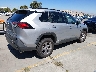 4T3RWRFV4PU****** Salvage and Wrecked 2023 Toyota RAV4 Hybrid in California State
