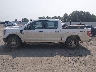 1FTFW1E54PK****** Repairable 2023 Ford F-150 in Arkansas State