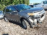 1FMHK8D83CG****** Salvage and Wrecked 2012 Ford Explorer in Taunton