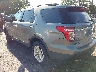 1FMHK8D83CG****** Salvage and Repairable 2012 Ford Explorer in Taunton