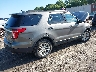 1FMHK8D83CG****** Salvage and Wrecked 2012 Ford Explorer in Massachusetts State