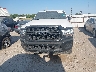 3C6MR5AJ0NG****** Wrecked 2022 RAM 2500 in Oklahoma State