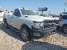 3C6MR5AJ0NG****** Salvage and Wrecked 2022 RAM 2500 in Oklahoma City