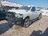 3C6MR5AJ0NG****** Used and Repairable 2022 RAM 2500 in Oklahoma City
