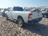 3C6MR5AJ0NG****** Salvage and Repairable 2022 RAM 2500 in Oklahoma City