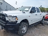 3C6UR5CJ4MG****** Repairable 2021 RAM 2500 in Oklahoma State