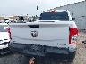 3C6UR5CJ4MG****** Wrecked 2021 RAM 2500